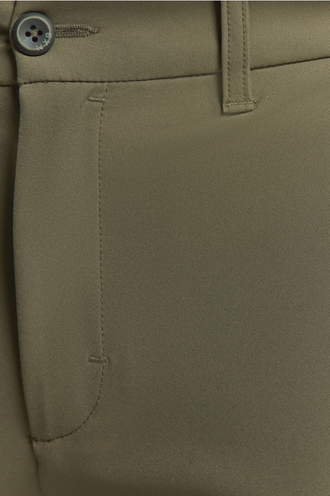 DE SEDOC BROEK 257050715SN 167 MID ARMY